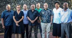 Fijian Media reps begin work to revive Fiji Media Council
