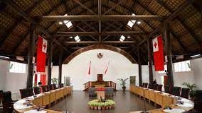 Tongan court rules law does not apply to a noble