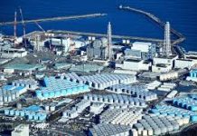 Fiji takes stand against nuclear waste disposal