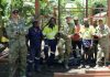 NZDF continues support Solomon Islands International Assistance Force