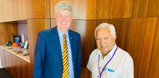 ONOC to host 43rd Annual General Assembly and Step Up Oceania Conference in Brisbane