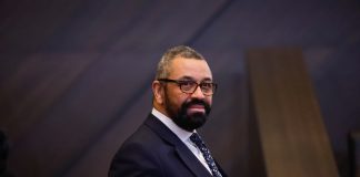 Britain’s foreign minister Cleverly skips Samoa meeting to co-ordinate Sudan response