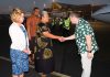 Australia and Samoa discuss the bilateral partnership arrangement