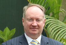 Fiji government suspends Director of Public Prosecutor for alleged misbehaviour