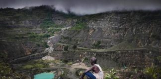 Rio Tinto facing suit from Panguna landowners