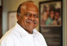 PNG PM Marape says Sir Rabbie a great statesman