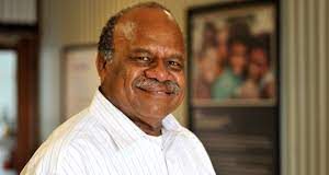 PNG PM Marape says Sir Rabbie a great statesman