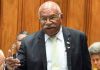 Fiji PM Rabuka justifies use of Standing Order 51 to fast-track the repeal of the Media Bill and Itaukei Land Trust Amendment bill