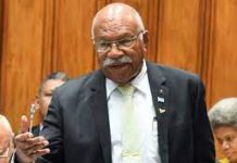 Fiji PM Rabuka justifies use of Standing Order 51 to fast-track the repeal of the Media Bill and Itaukei Land Trust Amendment bill