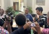 Fiji’s Media Act repealed by Parliament