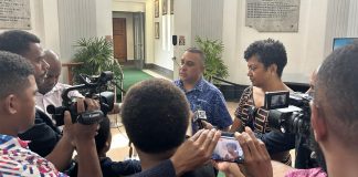 Fiji’s Media Act repealed by Parliament
