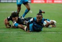 Seven reasons to get excited about the HSBC Singapore Rugby Sevens