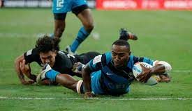 Seven reasons to get excited about the HSBC Singapore Rugby Sevens