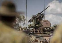 Security threats trigger rethink of Australia’s defence
