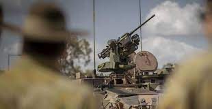 Security threats trigger rethink of Australia’s defence