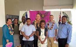 $20 million to fund projects in Solomon Islands and Pacific region