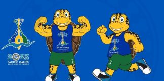We don’t make the rules’: Pacific transgender athletes can only compete at Sol2023 if governing bodies allow
