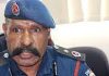 Six PNG police officers charged with distributing meth