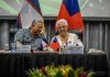 Samoa PM leads delegation for Atoa o Samoa