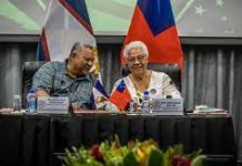 Samoa PM leads delegation for Atoa o Samoa