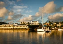 Tonga’s human rights record to be examined by Universal Periodic Review