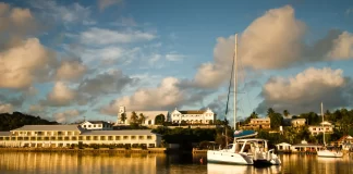 Tonga’s human rights record to be examined by Universal Periodic Review