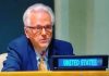 USA disagrees with Vanuatu-led resolution, says diplomacy best approach