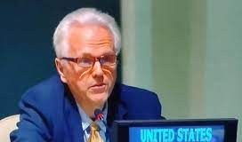 USA disagrees with Vanuatu-led resolution, says diplomacy best approach