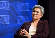 Pacific blitz continues with New Caledonia, Tuvalu trip