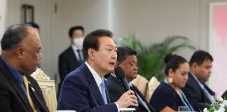 President Yoon to host inaugural Korea-Pacific Islands Summit in May