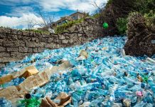 Ambitious targets needed to eliminate problematic single-use plastic waste