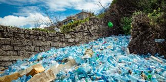 Ambitious targets needed to eliminate problematic single-use plastic waste