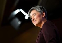 In New Caledonia, Australia urges Pacific island unity amid China, U.S competition