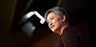 In New Caledonia, Australia urges Pacific island unity amid China, U.S competition