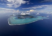 Protecting our Pacific mana