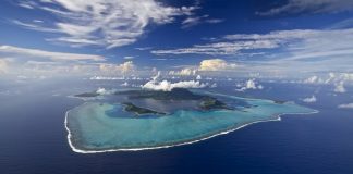 Protecting our Pacific mana