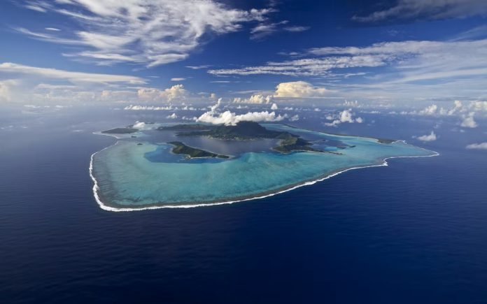 Protecting our Pacific mana