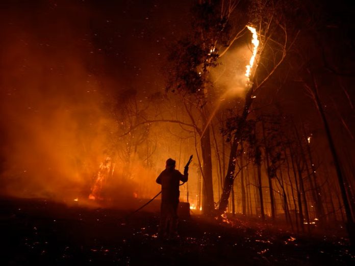 World could face record temperatures in 2023 as El Nino returns
