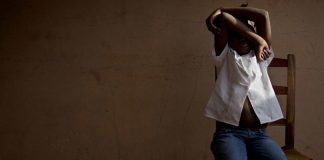 Millions fall to trafficking post-pandemic, UN says