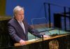 Current climate polices ‘a death sentence’ for the world, warns UN Chief Guterres