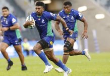 Key players to return for Fijian Drua