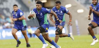 Key players to return for Fijian Drua
