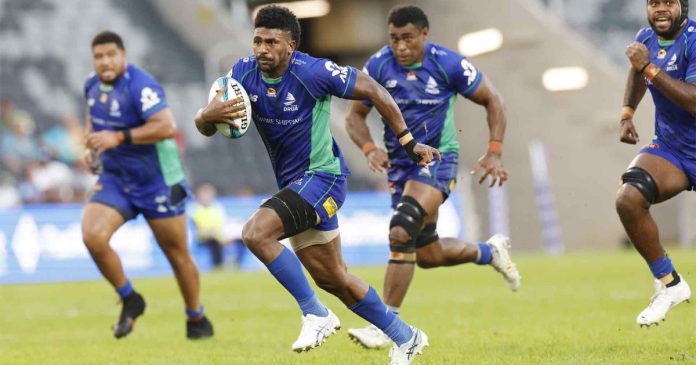 Key players to return for Fijian Drua