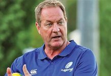 Chiefs can punish Fijian Drua anytime: Byrne