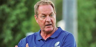 Chiefs can punish Fijian Drua anytime: Byrne