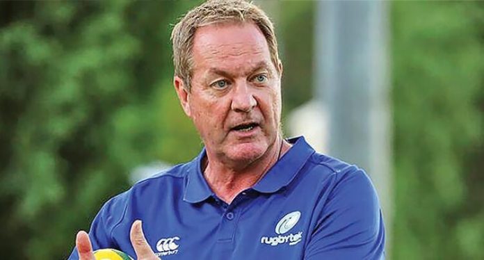 Chiefs can punish Fijian Drua anytime: Byrne