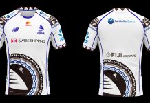 Fijian Drua’s Culture Round jersey unveiled