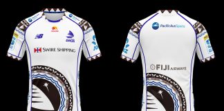 Fijian Drua’s Culture Round jersey unveiled