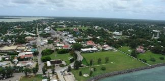 Pacific Island nations embark on addressing Human trafficking