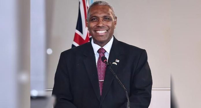 Fiji AG clears FRU fiasco, charts new path